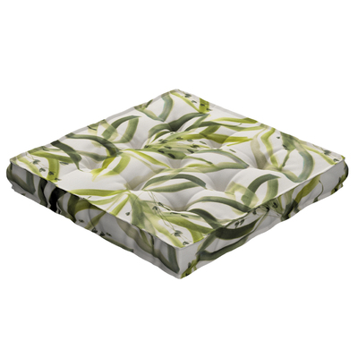 Stolehynde Jacob 40 x 40 x 6 cm fra kollektionen Gardenia, Stof: 144-89