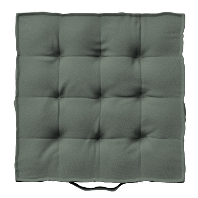 Stolehynde Jacob 40 x 40 x 6 cm fra kollektionen Teddy, Stof: 702-85