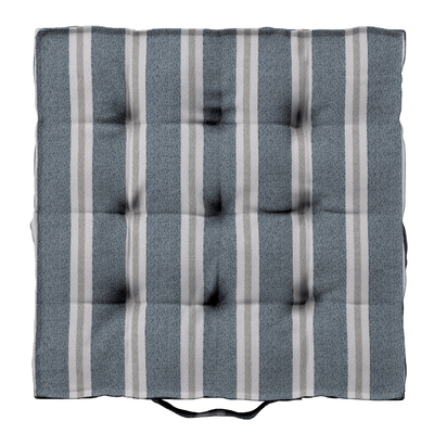 Stolehynde Jacob 40 x 40 x 6 cm fra kollektionen Scotti, Stof: 145-28