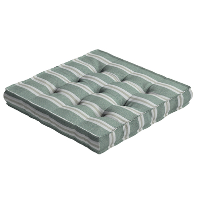 Jacob seat pad/floor cushion