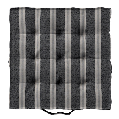 Stolehynde Jacob 50 x 50 x 10 cm fra kollektionen Scotti, Stof: 145-31