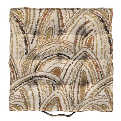 Stolehynde Jacob 50 x 50 x 10 cm fra kollektionen Cosy Home, Stof: 145-34