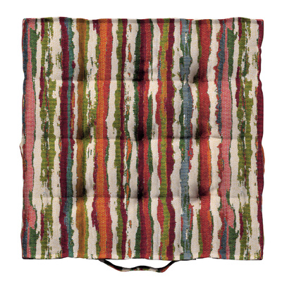 Stolehynde Jacob 50 x 50 x 10 cm fra kollektionen Cosy Home, Stof: 145-40
