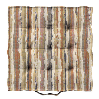 Stolehynde Jacob 40 x 40 x 6 cm fra kollektionen Cosy Home, Stof: 145-41