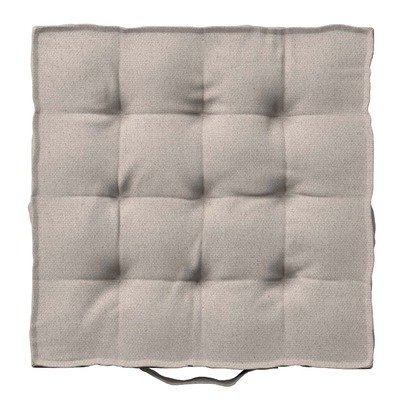 Stolehynde Jacob 40 x 40 x 6 cm fra kollektionen Hemp Blend, Stof: 159-32
