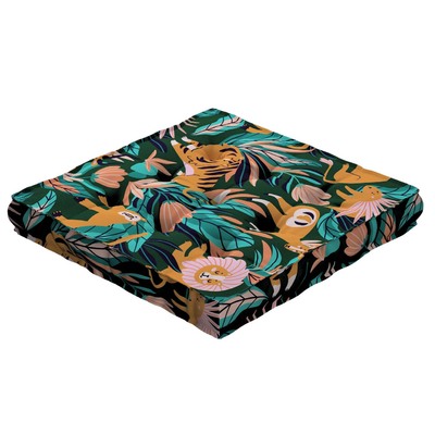 Tomi seat pad