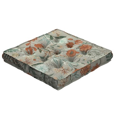 Jacob seat pad/floor cushion
