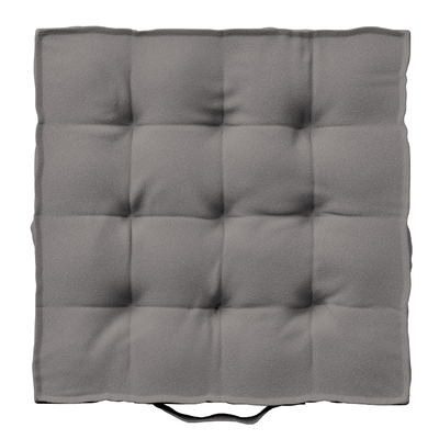 Stolehynde Jacob 40 x 40 x 6 cm fra kollektionen Teddy, Stof: 702-82