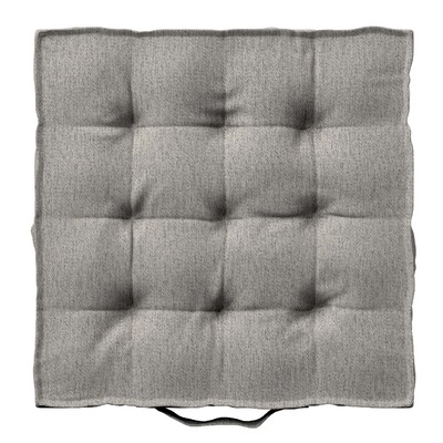 Stolehynde Jacob 40 x 40 x 6 cm fra kollektionen Madrid, Stof: 161-57