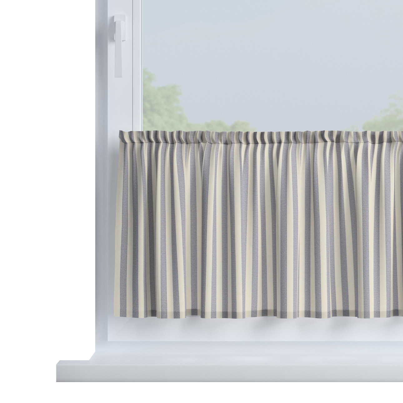 Zazdrostka prosta na metry