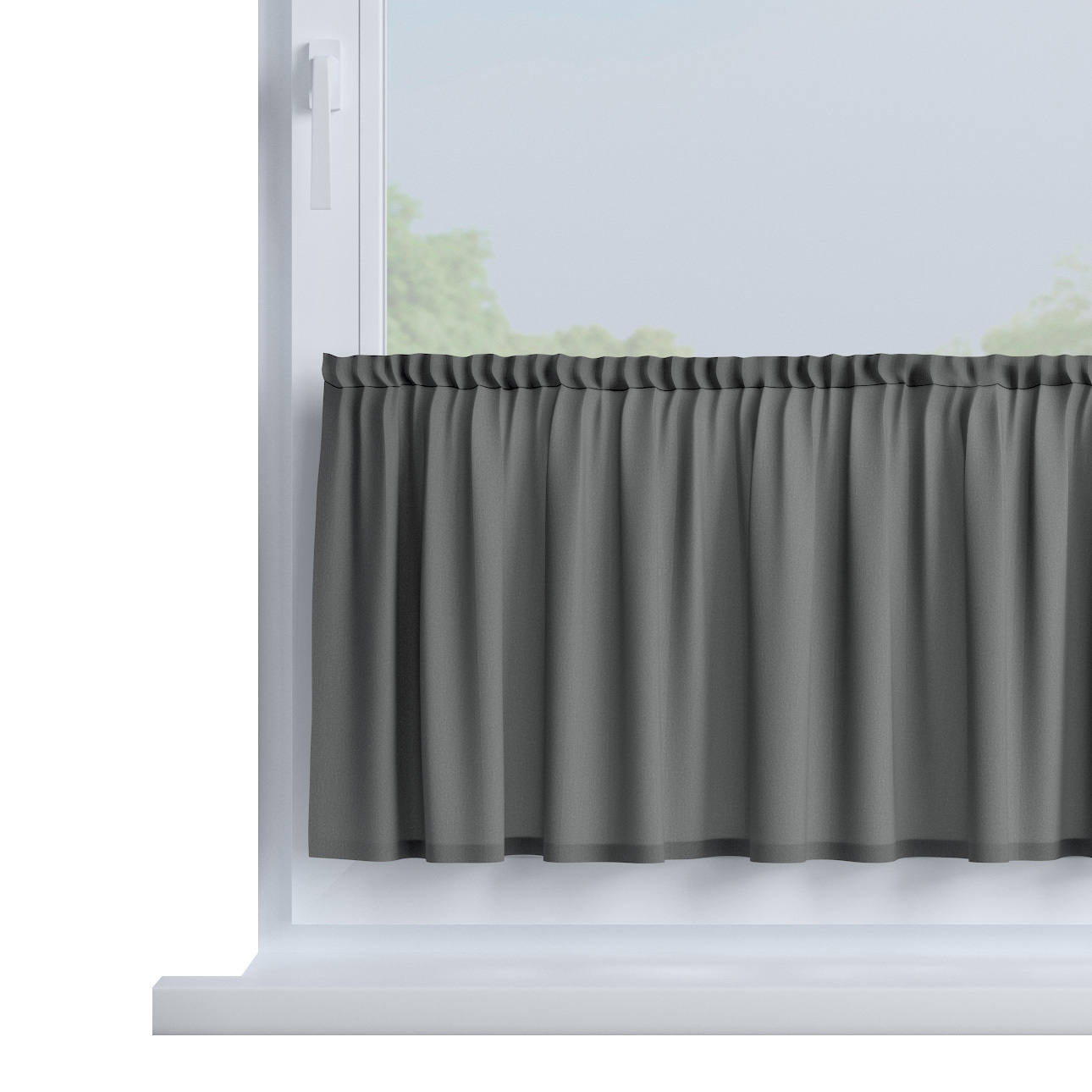 Zazdrostka prosta na metry