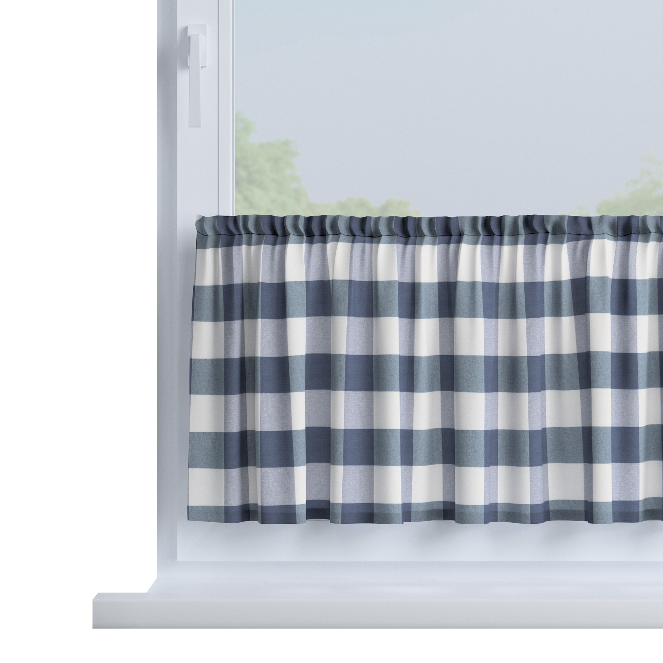 Zazdrostka prosta na metry