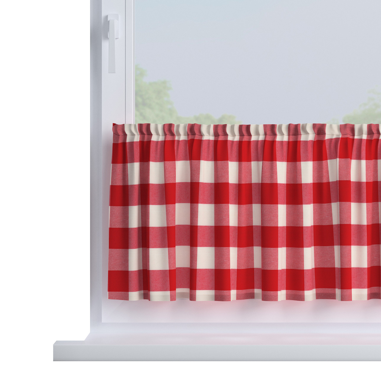 Zazdrostka prosta na metry