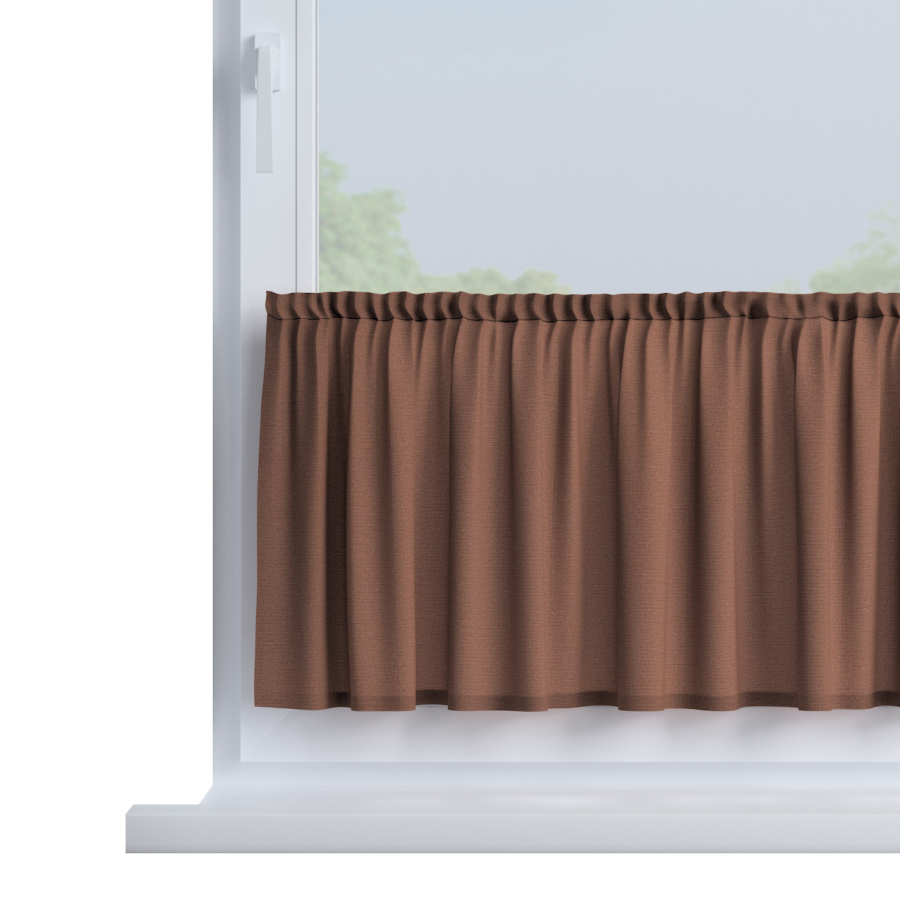 Zazdrostka prosta na metry