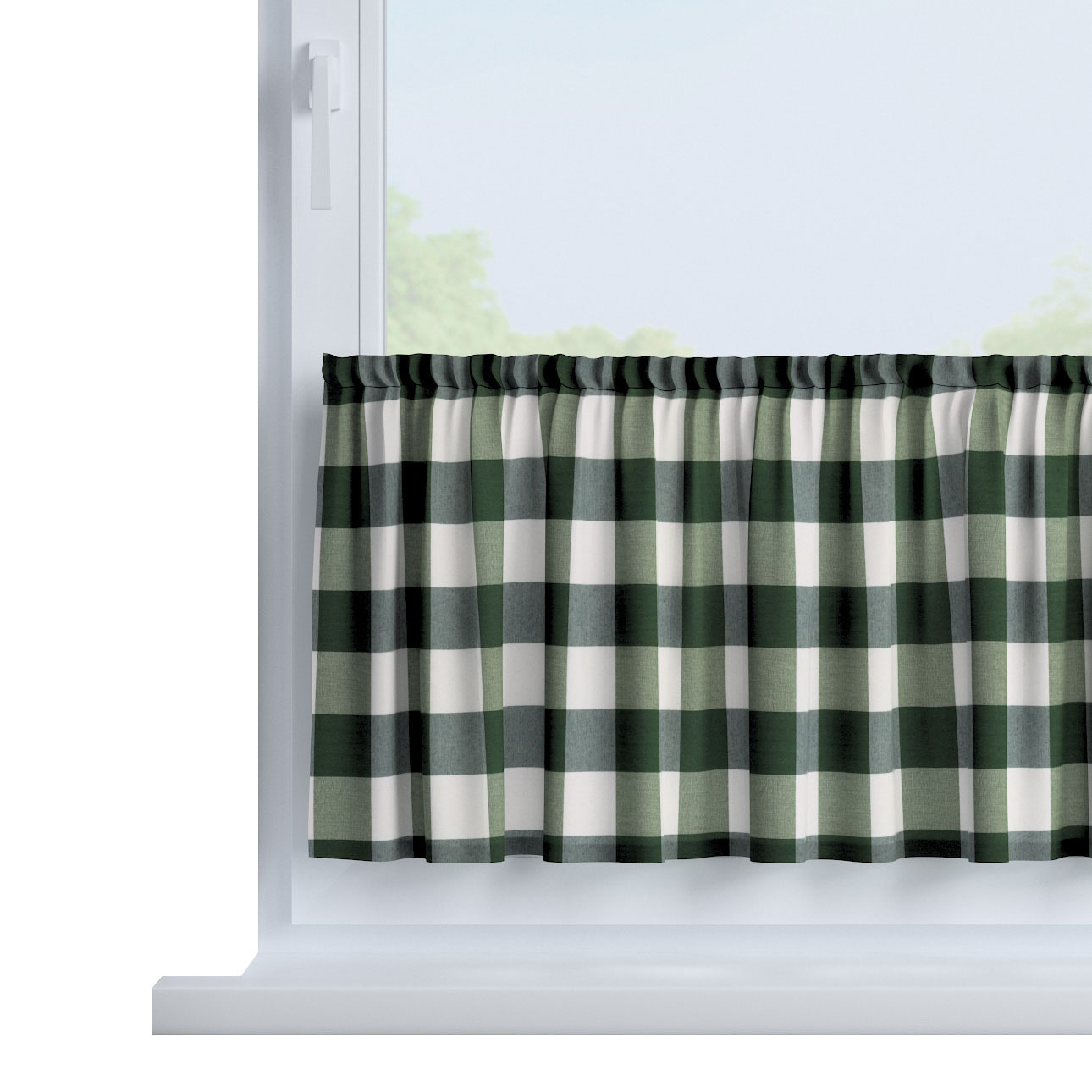 Zazdrostka prosta na metry