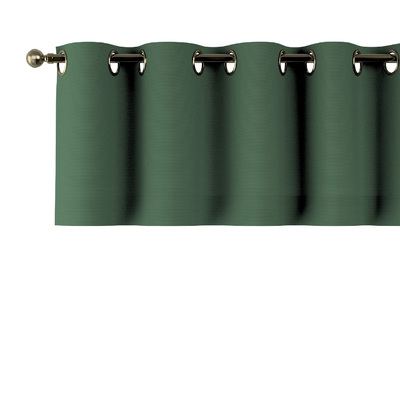 Gardinkappe med kovser