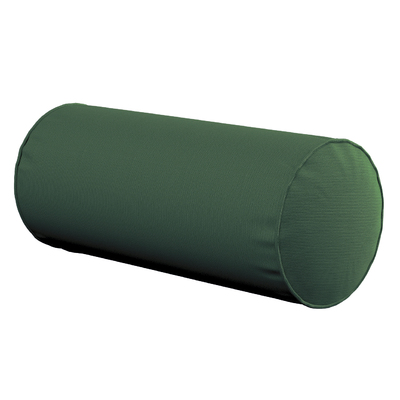 Cylinderpude Ø 16 x 40 cm fra kollektionen Cotton Panama, Stof: 702-51