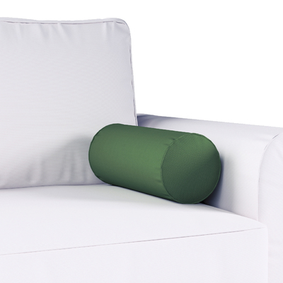 Cylinderpude Ø 16 x 40 cm fra kollektionen Cotton Panama, Stof: 702-51