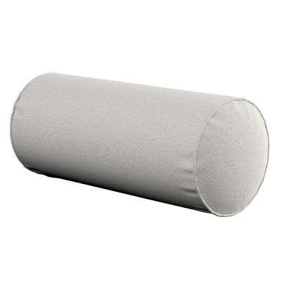 Bolster cushion dove grey 705 90 O 16 x 40 cm 6 x 16 inch Dekoria