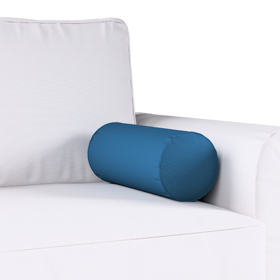 Cylinderpude Ø 16 x 40 cm fra kollektionen Cotton Panama, Stof: 702-48