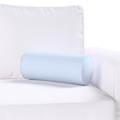 Bolster cushion Ø 16 x 40 cm (6 x 16 inch) in collection Loneta, fabric: 133-35