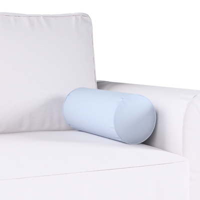 Bolster cushion Ø 16 x 40 cm (6 x 16 inch) in collection Loneta, fabric: 133-35