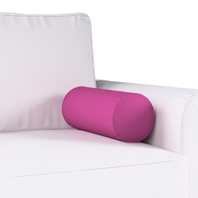 Ritinio formos pagalvėlė Ruby Ø 16 x 40 cm kolekcijoje Lillipop, audinys: 705-23