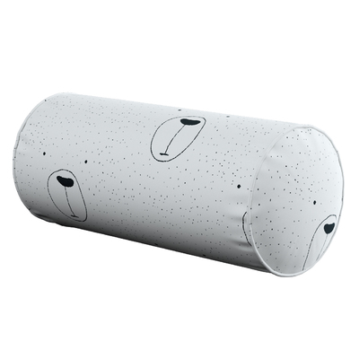 Ritinio formos pagalvėlė Ruby