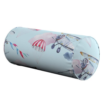 Bolster Ruby
