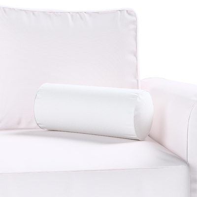 Coussin-rouleau Ruby Ø16 x 40 cm dans la collection Happiness, Tissu: 133-02