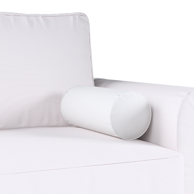 Coussin-rouleau Ruby Ø16 x 40 cm dans la collection Happiness, Tissu: 133-02