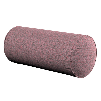 Bolster cushion Ø 16 x 40 cm (6 x 16 inch) in collection Amsterdam, fabric: 704-48