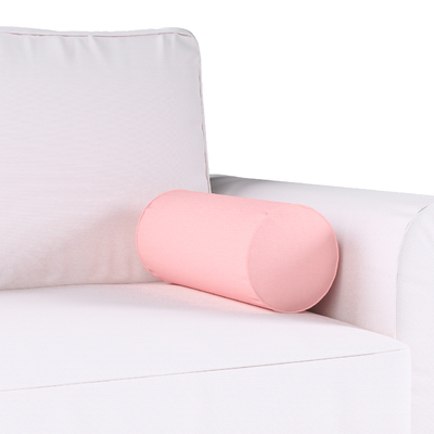 Coussin-rouleau simple Ø16 x 40 cm dans la collection Loneta, Tissu: 133-39