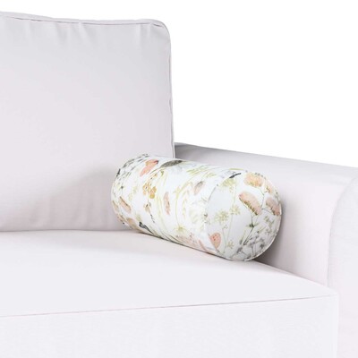 Basic hengerpárna Ø 16 x 40 cm a kollekcióból Gardenia Lakástextil, Dekoranyag: 143-96