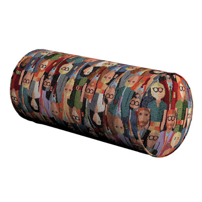 Cylinderpude