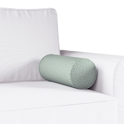 Coussin-rouleau simple Ø16 x 40 cm dans la collection Madrid, Tissu: 162-04