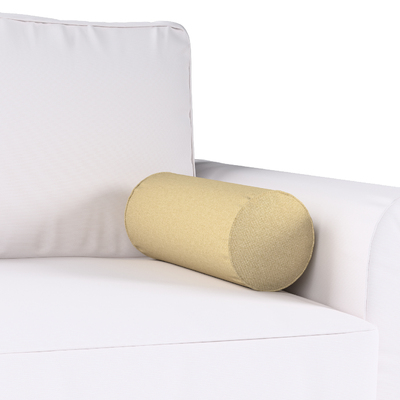 Basic hengerpárna Ø 16 x 40 cm a kollekcióból Living Bútorszövet, Dekoranyag: 162-39