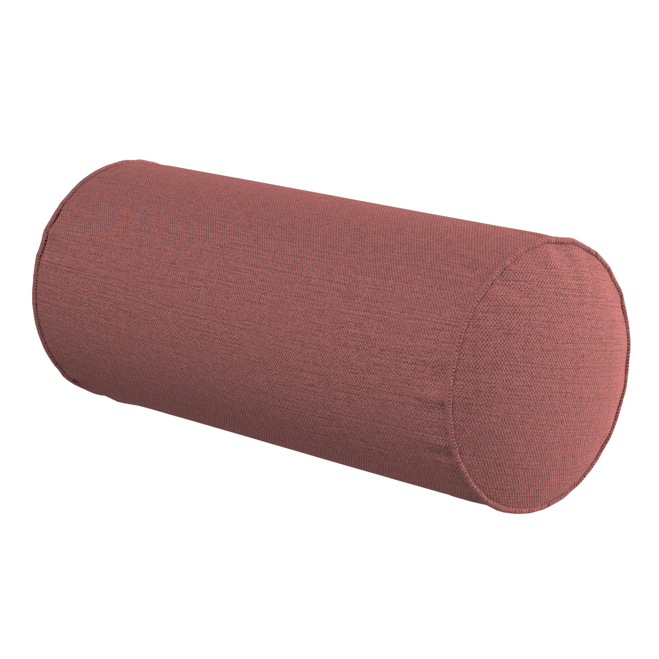 Einfache Nackenrolle, Ø 16 x 40 cm, Living Basic (162-49)