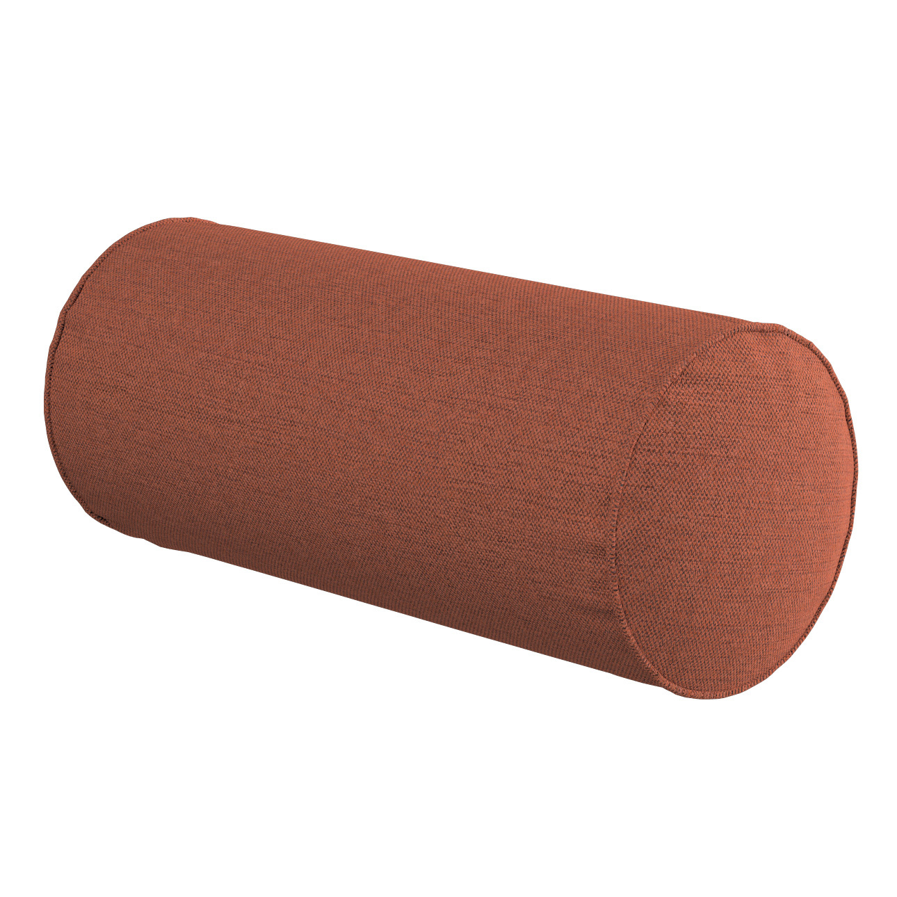 Einfache Nackenrolle, Ø 16 x 40 cm, Living Basic (162-48)