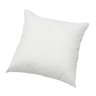 Kissenfüllung 65x65 cm ( für Kissenhüllen 60x60 cm) 65 x 65 cm