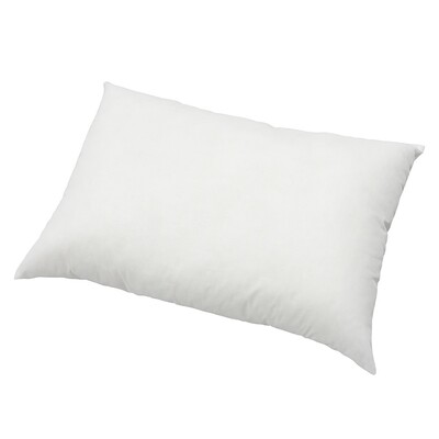 Cushion filling 45 x 65cm (inner cushion for 40 x 60cm cushion cover) 45 x 65 cm (18 x 25,5 inch)