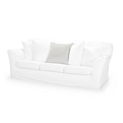 Poszewka Tomelilla 55x55cm 55 x 55 cm w kolekcji Etna, tkanina: 705-01