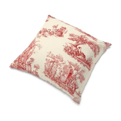 Poszewka Tomelilla 55x55cm 55 x 55 cm w kolekcji Avinon, tkanina: 132-15