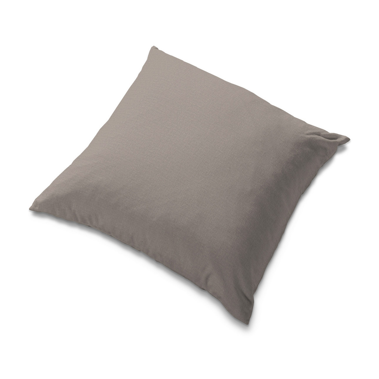 Kissenhülle Tomelilla, beige, 55 x 55 cm, Ingrid (705-44) günstig online kaufen