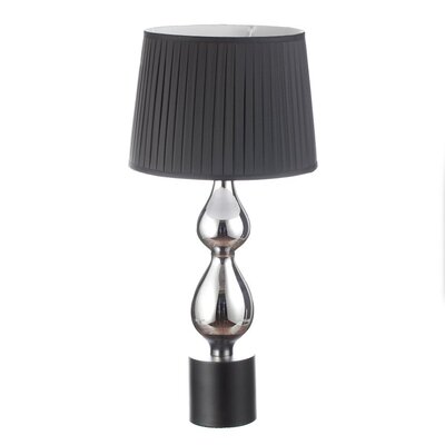 Lampa stołowa Sachico ceramiczna 85cm 85 cm