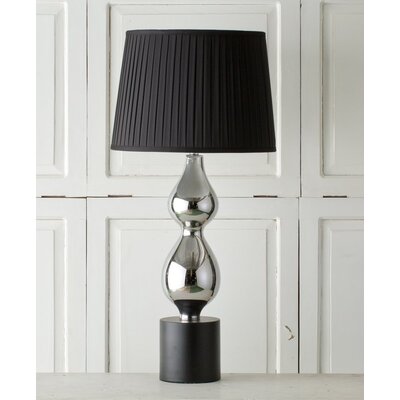Lampa stołowa Sachico ceramiczna 85cm 85 cm