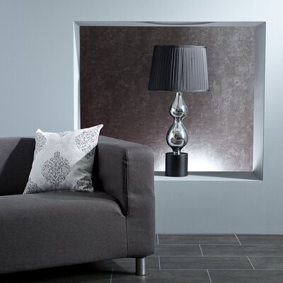 Lampa stołowa Sachico ceramiczna 85cm 85 cm