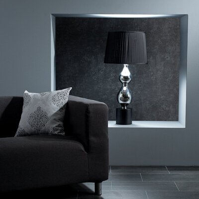 Lampa stołowa Sachico ceramiczna 85cm 85 cm