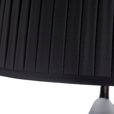 Lampa stołowa Sachico ceramiczna 85cm 85 cm