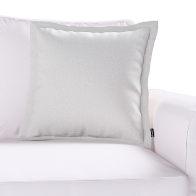 Poszewka Mona na poduszkę 45 x 45 cm w kolekcji Living Loop, tkanina: 162-46